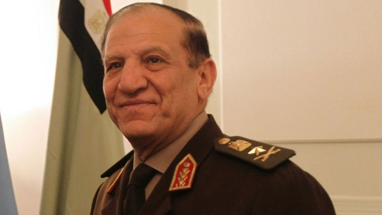 Αίγυπτος: Ο πρώην αρχηγός του γενικού επιτελείου των ενόπλων δυνάμεων υποψήφιος για την προεδρία