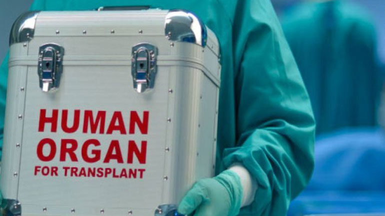 «Γέφυρα» ζωής από τη Σάμο σε Αθήνα και Γερμανία