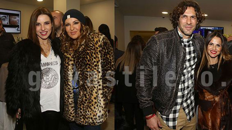 Εγκαίνια με διάσημες παρουσίες για γνωστή κλινική στα Νότια Προάστια!