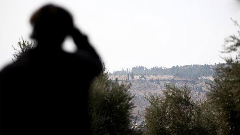 Τουρκία: Νέα πλήγματα του στρατού εναντίον στόχων των Κούρδων στη Συρία