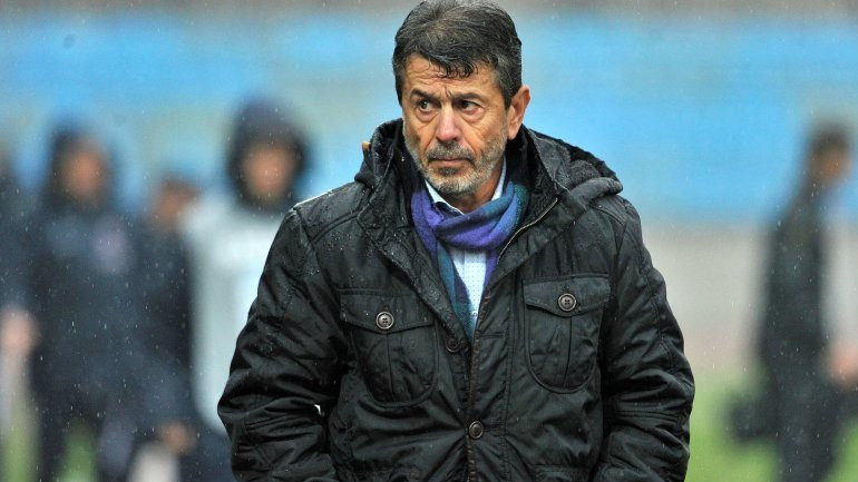 Η αποστολή του ΠΑΣ Γιάννινα για το ματς με τον Ατρόμητο