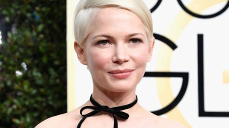 Αρραβωνιάστηκε η Michelle Williams;