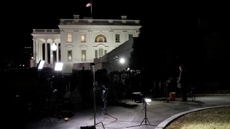 ΗΠΑ: Τι συμβαίνει κατά την αναστολή της λειτουργίας του ομοσπονδιακού κράτους