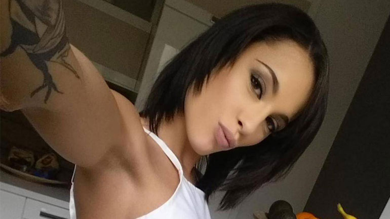 Γαλλίδα πορνοστάρ: Μπούχτισα να εκπαιδεύω τα παιδιά σας στο σεξ