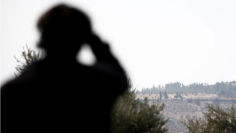 Το Βερολίνο αποδέχεται τις τουρκικές ανησυχίες λόγω «δίκαιων συμφερόντων ασφαλείας στη Συρία»