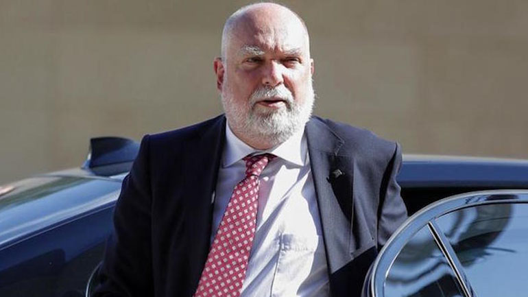 Βίζερ: Η ελάφρυνση χρέους είναι πιθανό σενάριο για την Ελλάδα