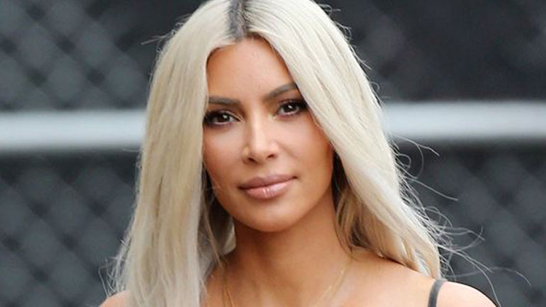 Η Kim Kardashian θα ονομάσει την κορούλα της… Chicago!