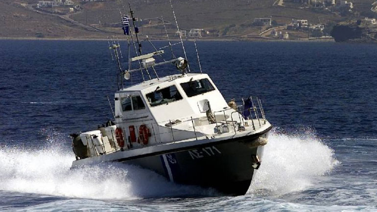 Ηγουμενίτσα: Το Λιμενικό απέτρεψε την παράνομη διακίνηση 70 Ιρακινών προς την Ιταλία