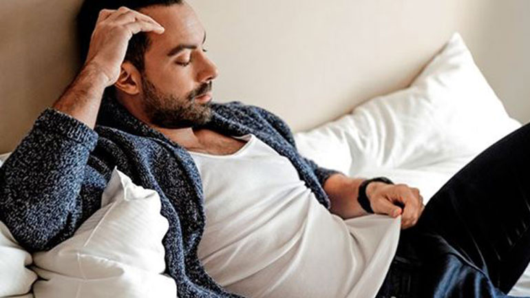 Σάκης Τανιμανίδης: Οι διάσημοι παίκτες που δεν επέλεξε η παραγωγή και η φιλία του με τον Acun