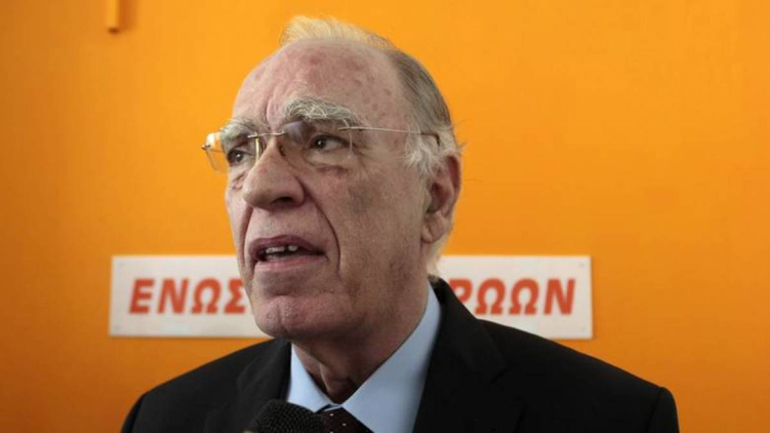 Κάλεσμα «Ένωσης Κεντρώων» στο συλλαλητήριο της Θεσσαλονίκης