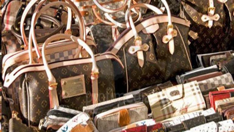 Εντοπίστηκαν προϊόντα «μαϊμού» στην Θεσσαλονίκη