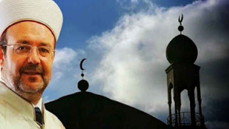 Οδηγία αρχιμουφτή: Προσευχές σε όλη την Τουρκία για τον στρατό στο Αφρίν