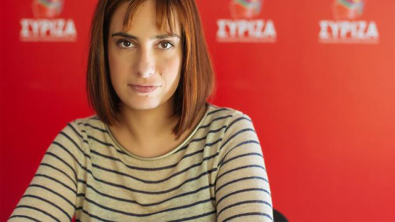 Ρ. Σβίγκου: Να συνεχιστούν οι κυβερνητικές πρωτοβουλίες για τα ΜΜΕ και τους εργαζόμενους