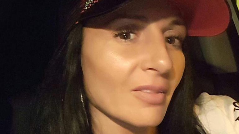 Ετοιμάζεται για αγώνα στην Αμερική η Μαρία Σεμερτζόγλου Ετοιμάζεται για αγώνα στην Αμερική η Μαρία Σεμερτζόγλου