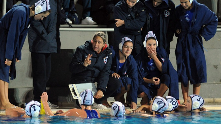 Πόλο: Ηττήθηκε από την Κίνεφ Κίρισι ο ΝΟΒ