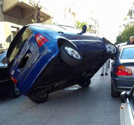 Και από άλλη οπτική γωνία...