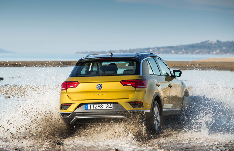 Κι όμως κάνεις και... τέτοια!!!