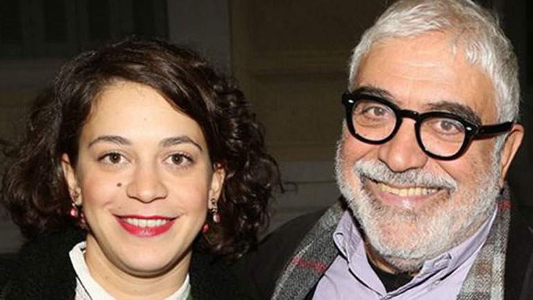 Ο Δημήτρης Πιατάς θα γίνει παππούς για πρώτη φορά!