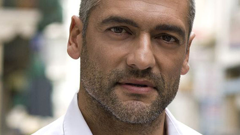 Στέλιος Κρητικός: Το σοβαρό τροχαίο και τα προβλήματα υγείας που τον κράτησαν εκτός θεάτρου!