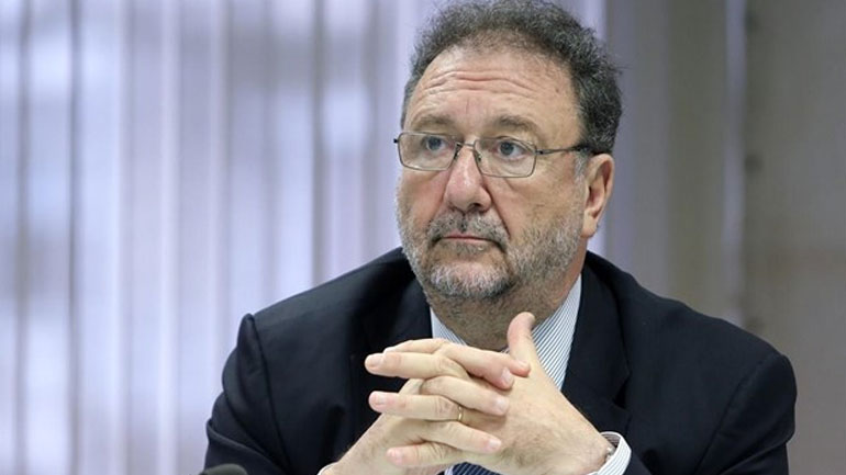 Στ. Πιτσιόρλας: «Πρέπει να συνεννοηθούμε για τους κόμπους που πρέπει να λύσουμε»