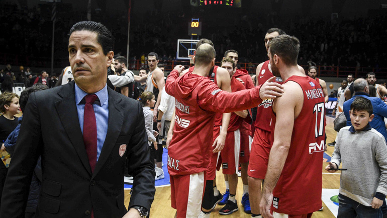 «Όσο περνάει ο χρόνος, θα έχουμε καλύτερη εικόνα»