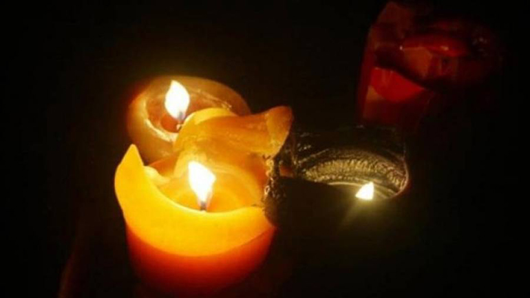 Διακοπή ρεύματος στο Παγκράτι