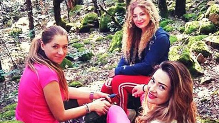 Δύσκολες ώρες για την Αποστολία Ζώη