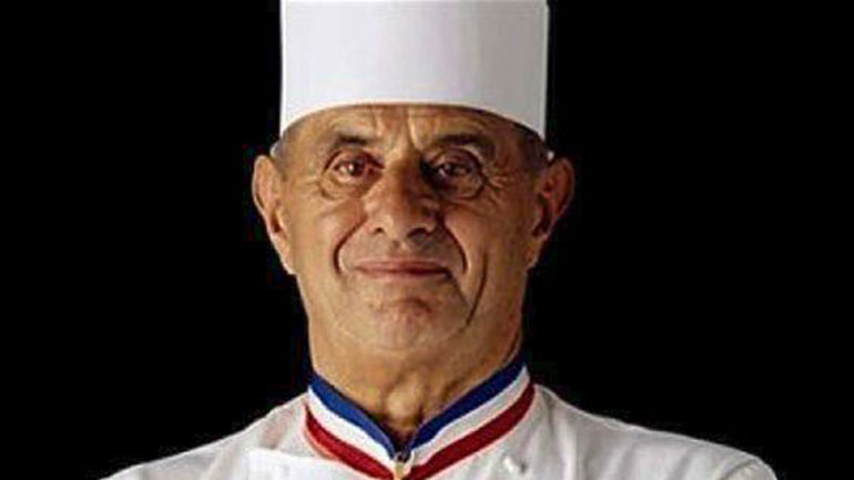 Απεβίωσε σε ηλικία 91 ετών ο διάσημος σεφ Πολ Μποκίζ