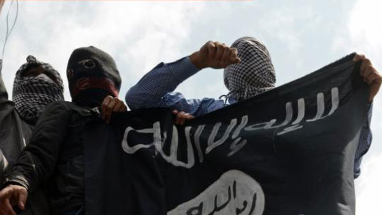 Ιράκ: Γερμανίδα πολίτης καταδικάστηκε σε θάνατο επειδή είχε ενταχθεί στο Ισλαμικό Κράτος