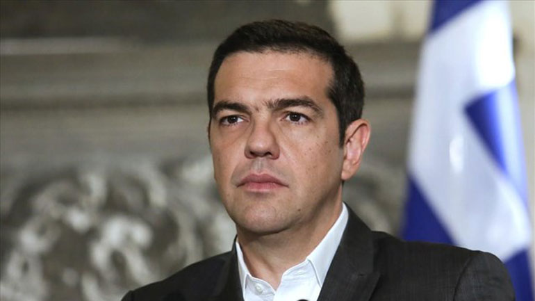 Αλέξης Τσίπρας: «Αν υπάρξει ευκαιρία, θα είναι εθνική ανοησία να μην την αξιοποιήσουμε»