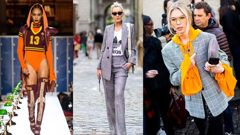 Τα μεγαλύτερα trends του 2018 δεν είναι αυτά που νομίζεις!