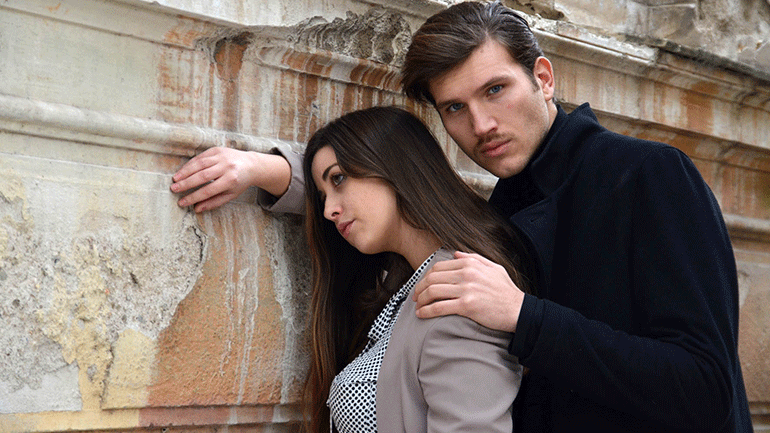 «Οι Λευκές μας Νύχτες» στο Θέατρο «Μπέλλος»