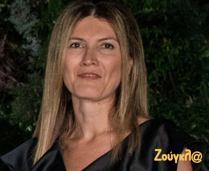 Η οικονομική διευθύντρια της Volvo Car Hellas Όζγκε Καρβούνη αναλαμβάνει προσωρινά χρέη Διευθύνουσας Συμβούλου