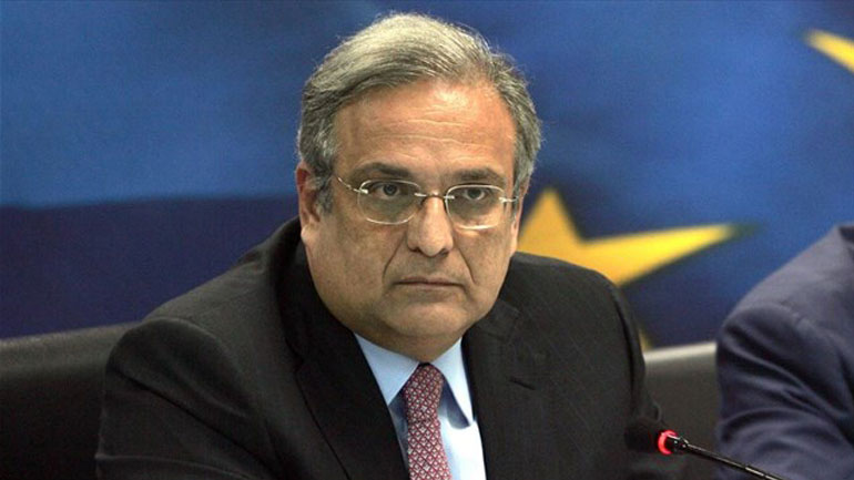 Γ. Παπαθανασίου: «Ασφαλώς και θα μπορούσαμε να έχουμε αποφύγει το μνημόνιο»