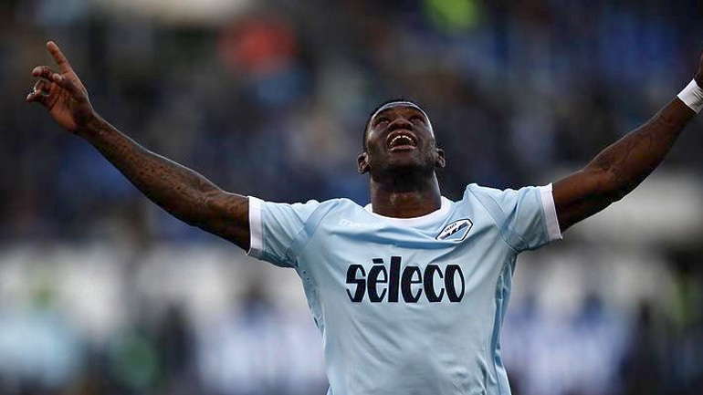 Πέρασε τρίτη η Λάτσιο, 5-1 την Κιέβο