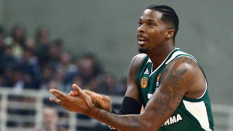 Παναθηναϊκός: Γκάμπριελ αντί Λοτζέσκι στο ρόστερ για την Α1