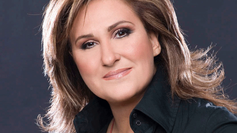 «Συνομιλώντας με τις φίλες μου» με τη Λένα Αλκαίου