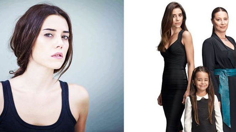 Τζανσού Ντερέ: Όλα όσα δεν γνωρίζετε για την πρωταγωνίστρια της σειράς ANNE