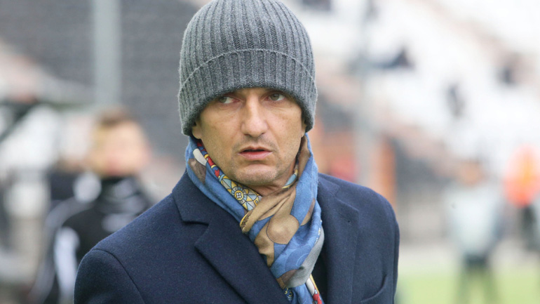 Λουτσέσκου: «Έχουμε βρει μία ισορροπία στην ομάδα»