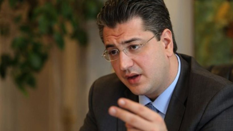 Τζιτζικώστας: Να αντικατασταθεί ο Νίμιτς