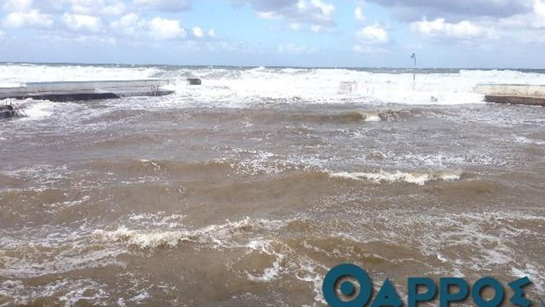 Μεσσηνία: Υγρός τάφος το λιμανάκι του Αγρίλη για 62χρονο