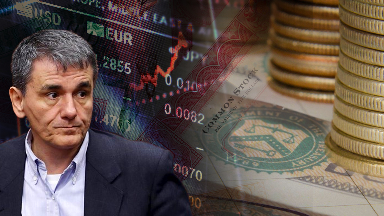 Τα 5 τεστ που κρίνουν την έξοδο από τα μνημόνια