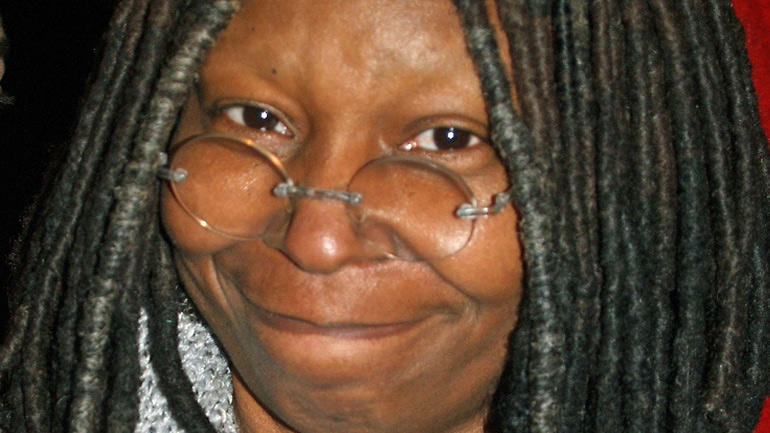 Ξεσπάθωσε η Γούπι Γκόλντμπεργκ με τις υπερβολές περί σεξουαλικής κακοποίησης