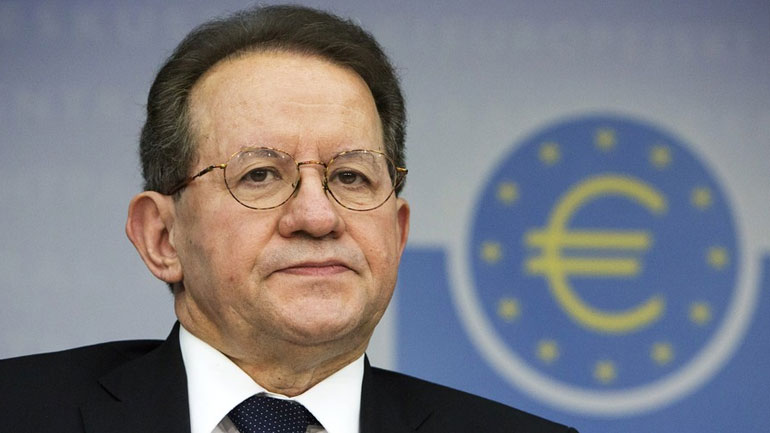 FT: Ξεκινά η διαδικασία αναζήτησης νέου αντιπροέδρου της ΕΚΤ