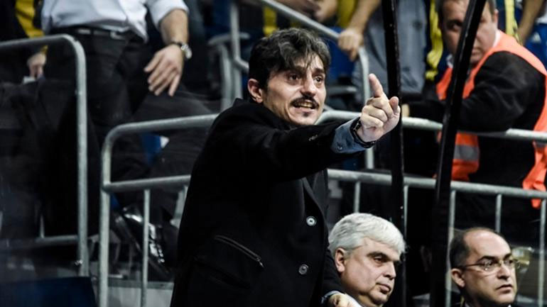 Η απάντηση του Γιαννακόπουλου στην Ευρωλίγκα