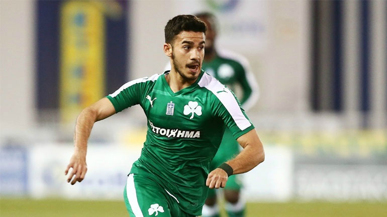 Χωρίς αποτέλεσμα η συνάντηση του ΠΑΟ με τον ατζέντη του Βιγιαφάνιες