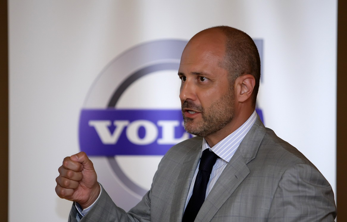 O Γιάννης Πετούλης