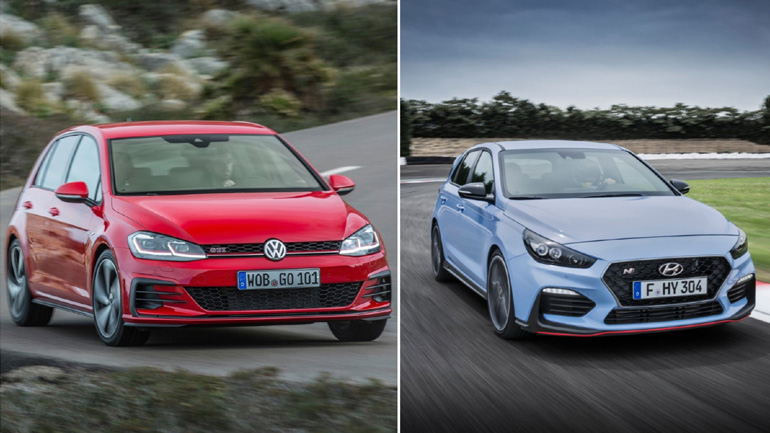 Η απάντηση της VW στη Hyundai