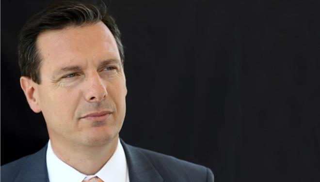 O Θανάσης Αγγελής