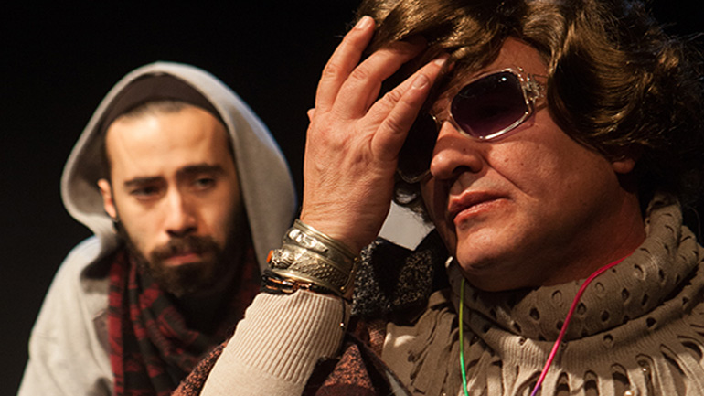 «Ακαπούλκο» του Βασίλη Καλλή στο θέατρο ΜΠΙΠ